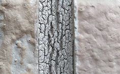 シーリングの劣化